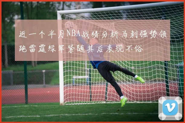 近一个半月NBA战绩分析马刺强势领跑雷霆绿军紧随其后表现不俗